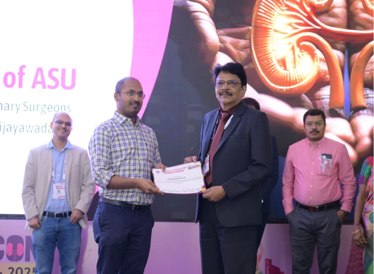 Preventive healthcare consultation